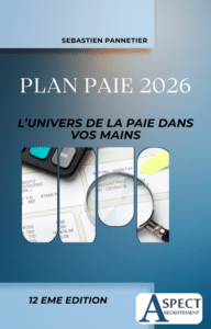Plan Paie 2026 – guide complet paie et indemnités
